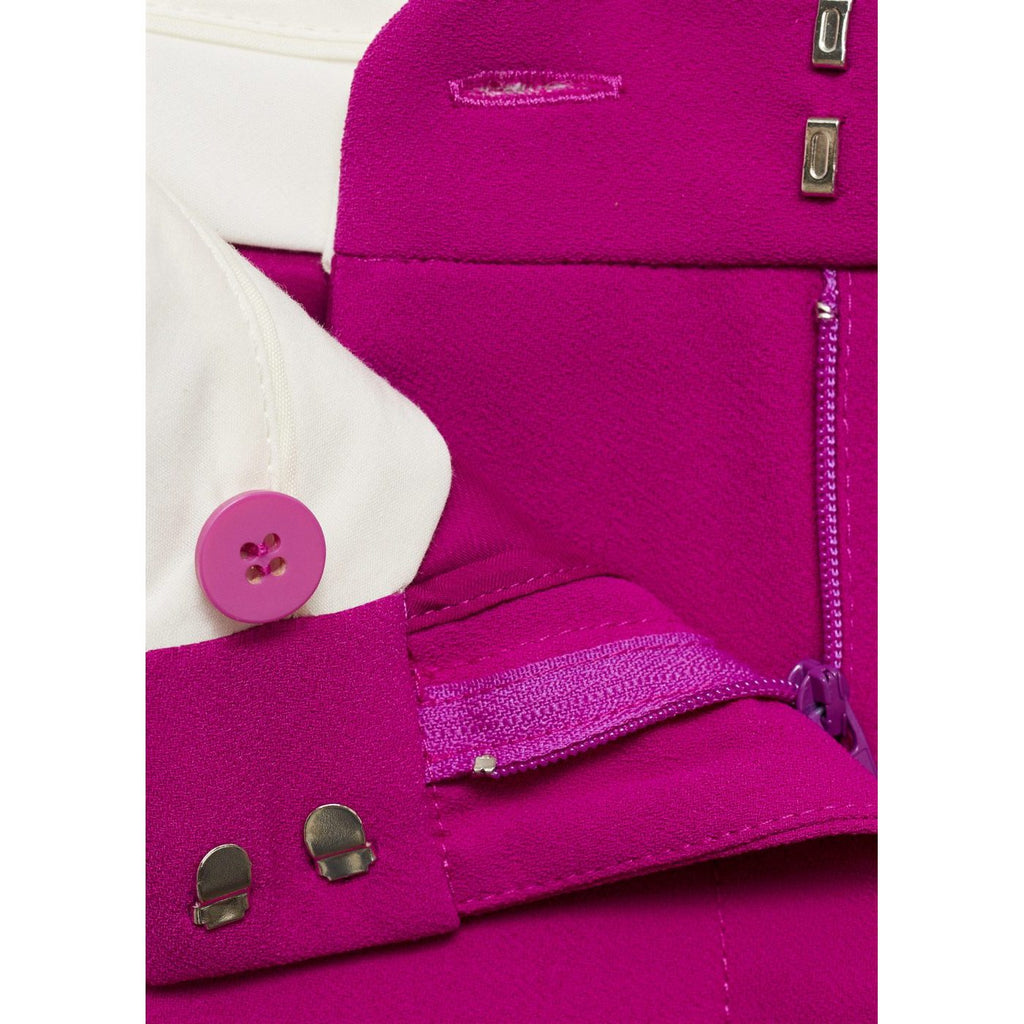 Pantalon Grace - Fuchsia