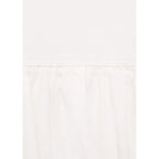Robe Bubble - White