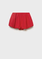 Mini Short Globe