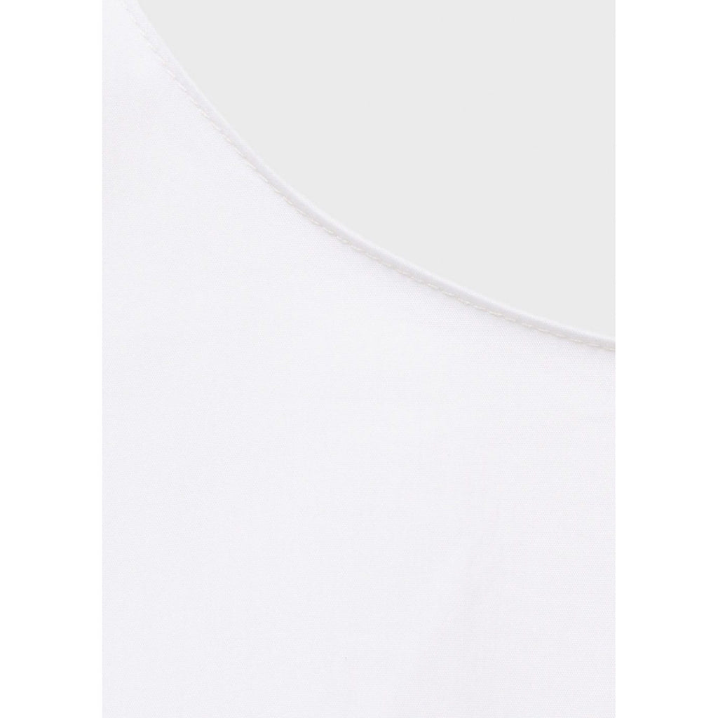 Top Creta - White