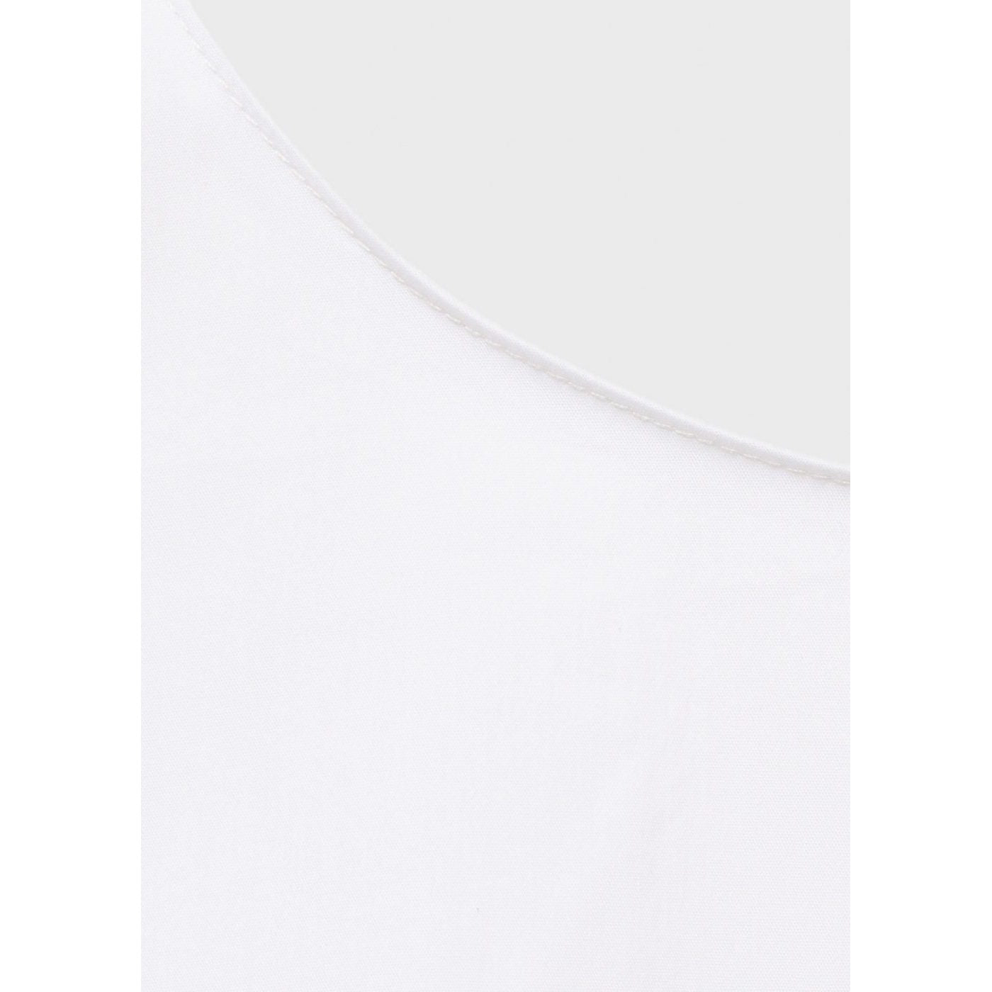 Top Creta - White