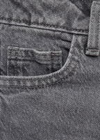 Jean Regular Gris Denim - Garçon