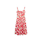 Vestido Pola - Blanco Roto