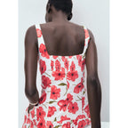 Vestido Pola - Blanco Roto
