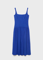 Robe Coton Évasée