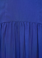 Robe Coton Évasée