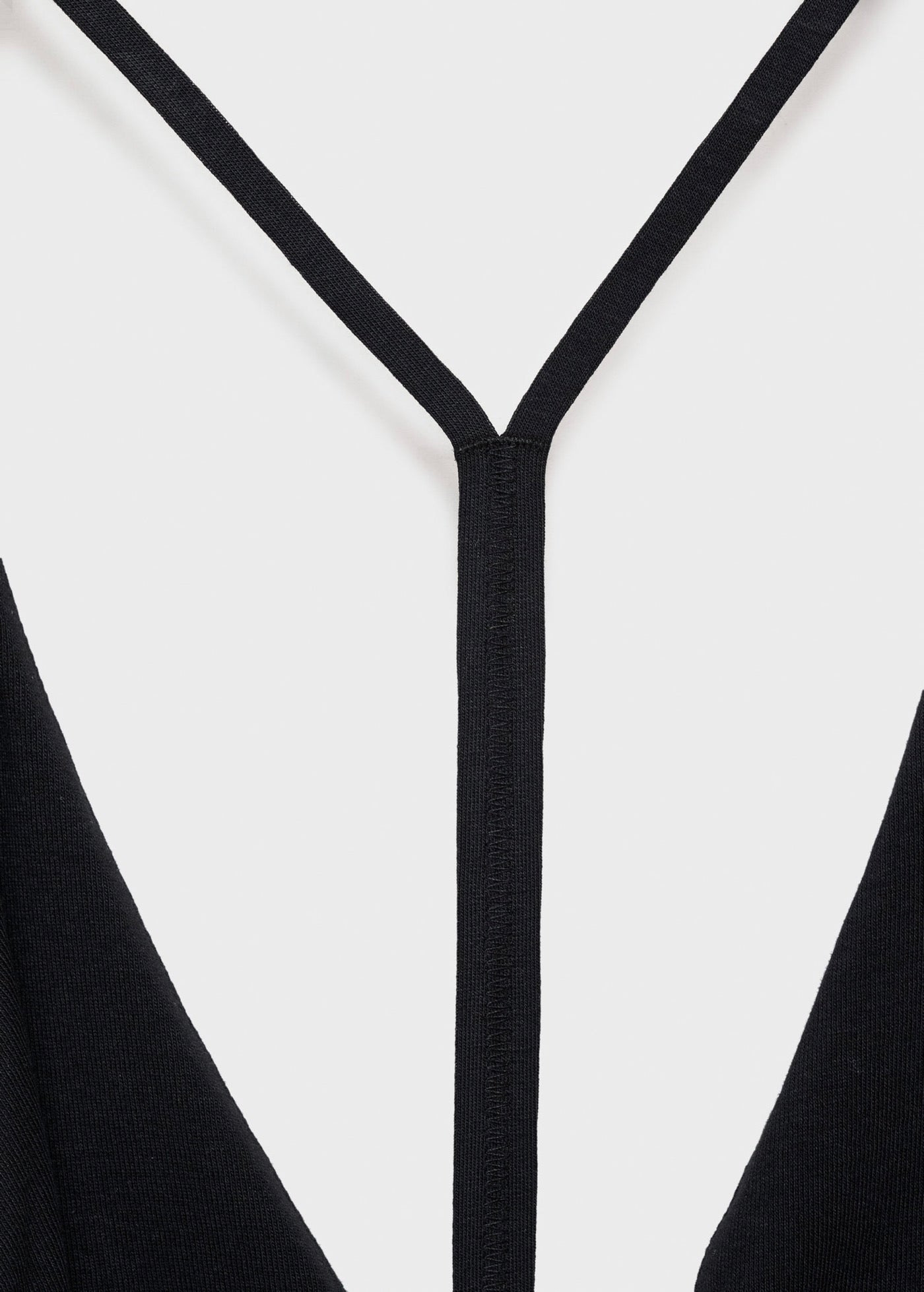 Robe Midi Décolletée Dans Le Dos