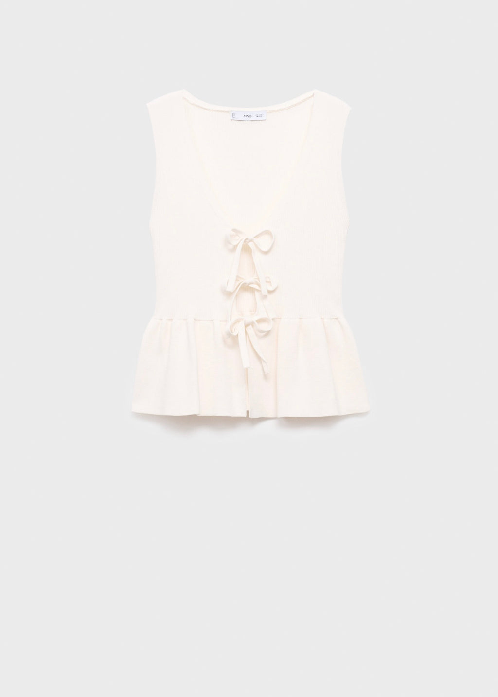 Top Maille À Ns_x0001_Uds