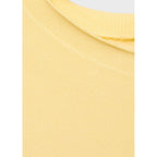 Pull Camin - Pastel Yellow