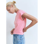 Pull Camin - Pastel Pink