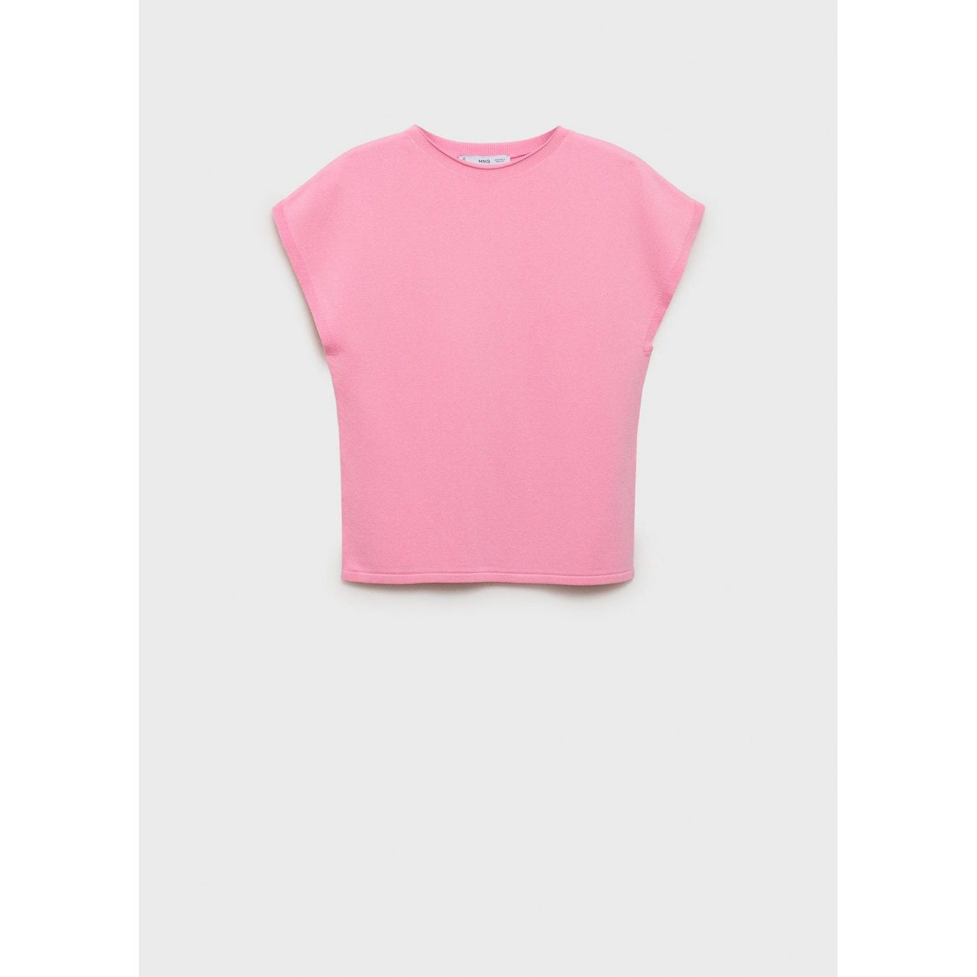 Pull Camin - Pastel Pink