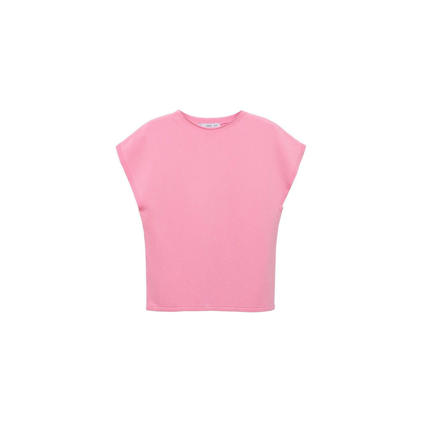 Pull Camin - Pastel Pink