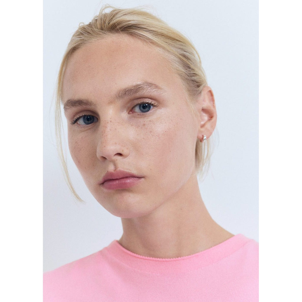 Pull Camin - Pastel Pink