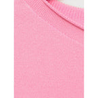 Pull Camin - Pastel Pink