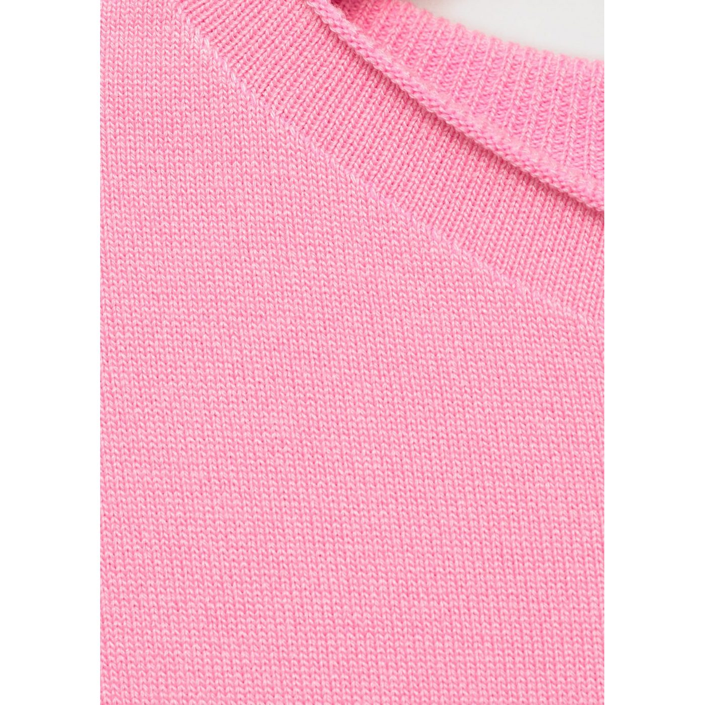 Pull Camin - Pastel Pink