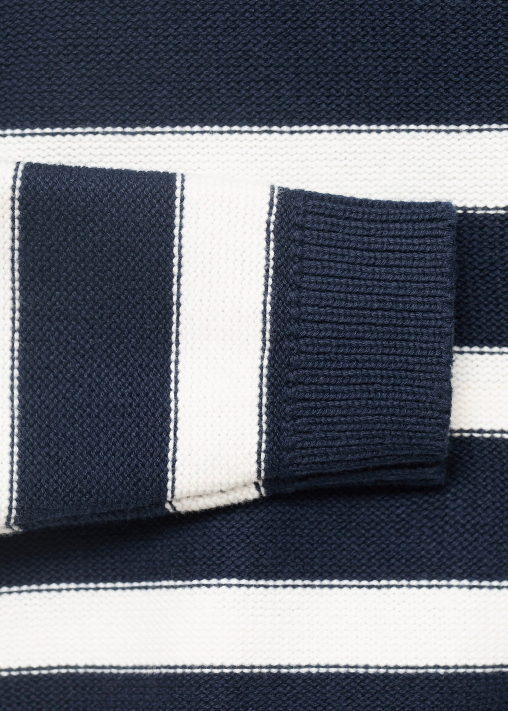 Pull Dylan Bleu Marine - Garçon