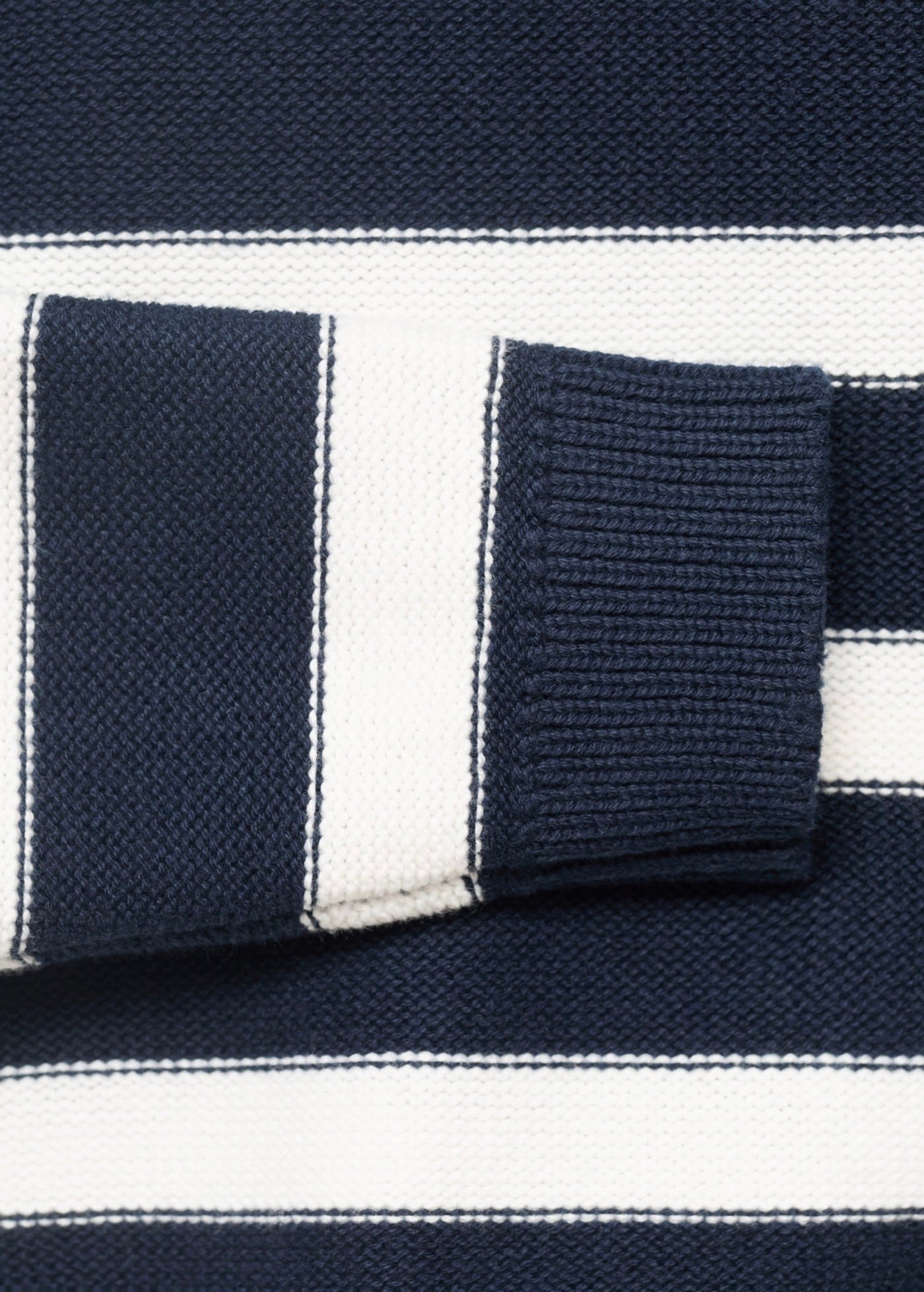 Pull Dylan Bleu Marine - Garçon