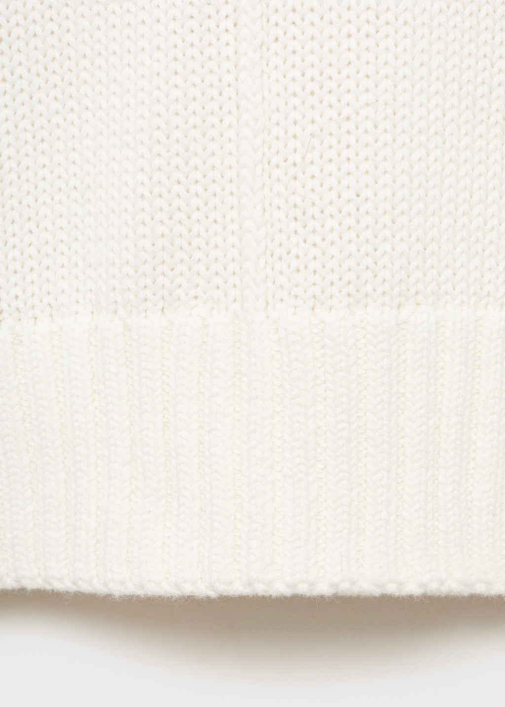 Siena Off-White Jumper - Girl