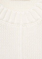 Siena Off-White Jumper - Girl