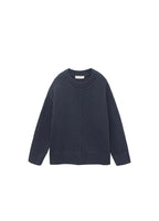 Jersey Siena Azul Marino - Niña