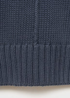 Jersey Siena Azul Marino - Niña