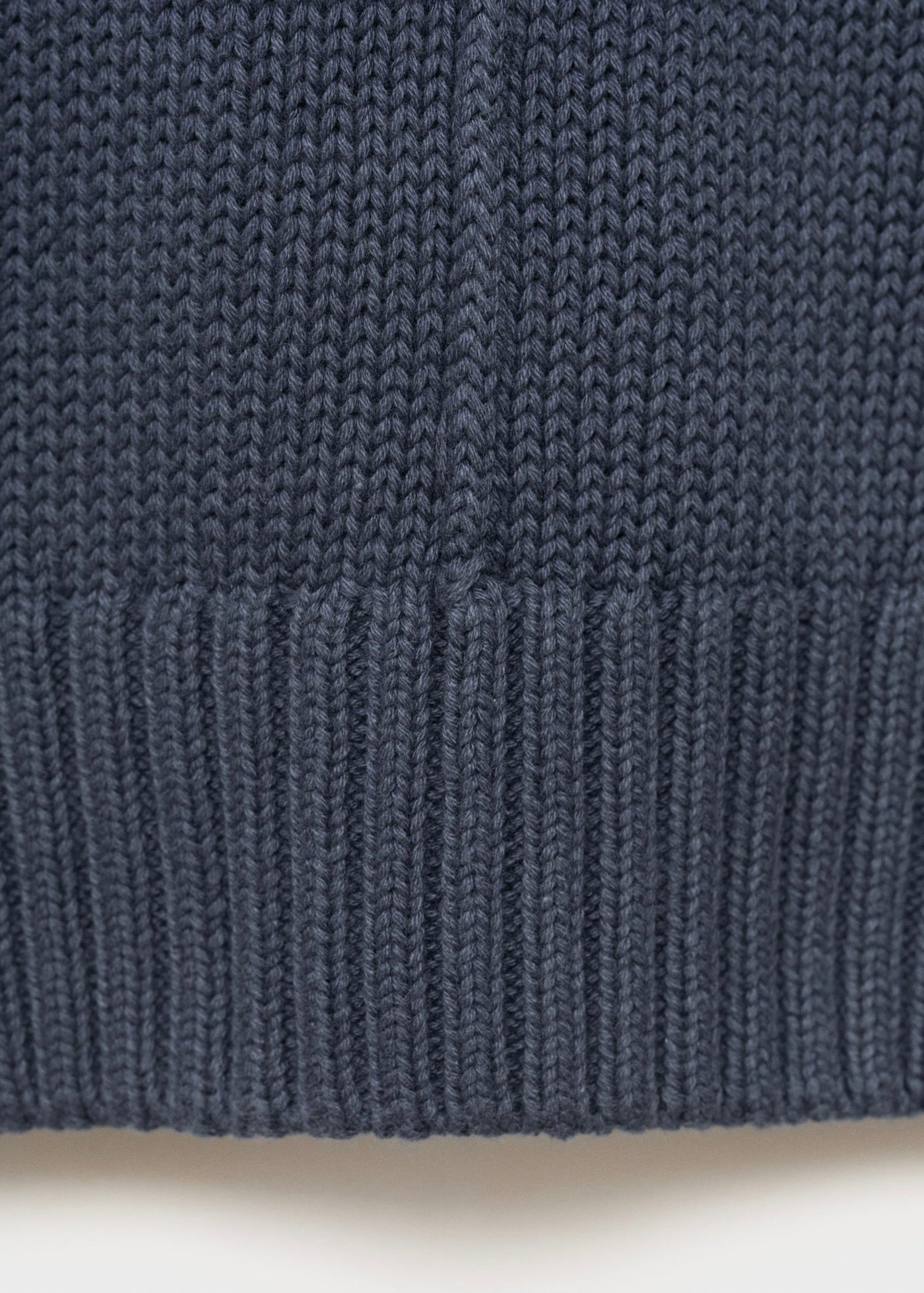 Jersey Siena Azul Marino - Niña
