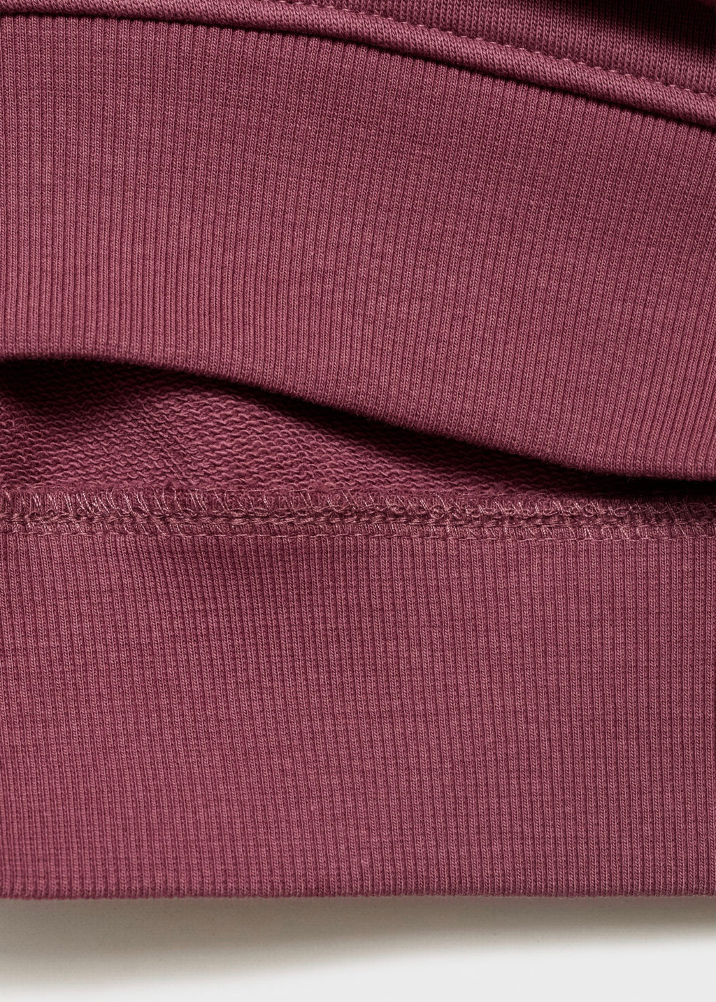 Sudadera Ballet Cereza - Niña
