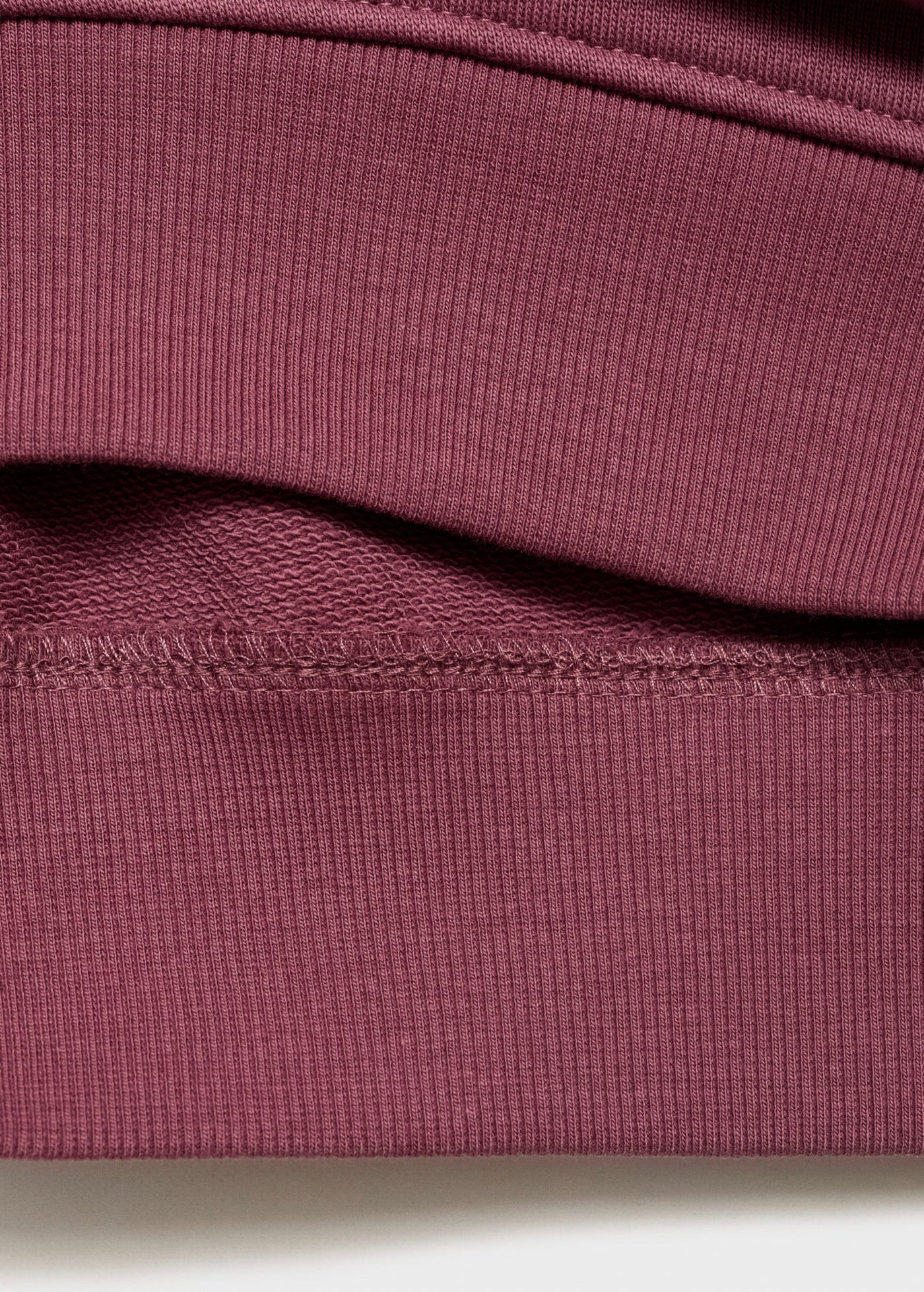 Sudadera Ballet Cereza - Niña