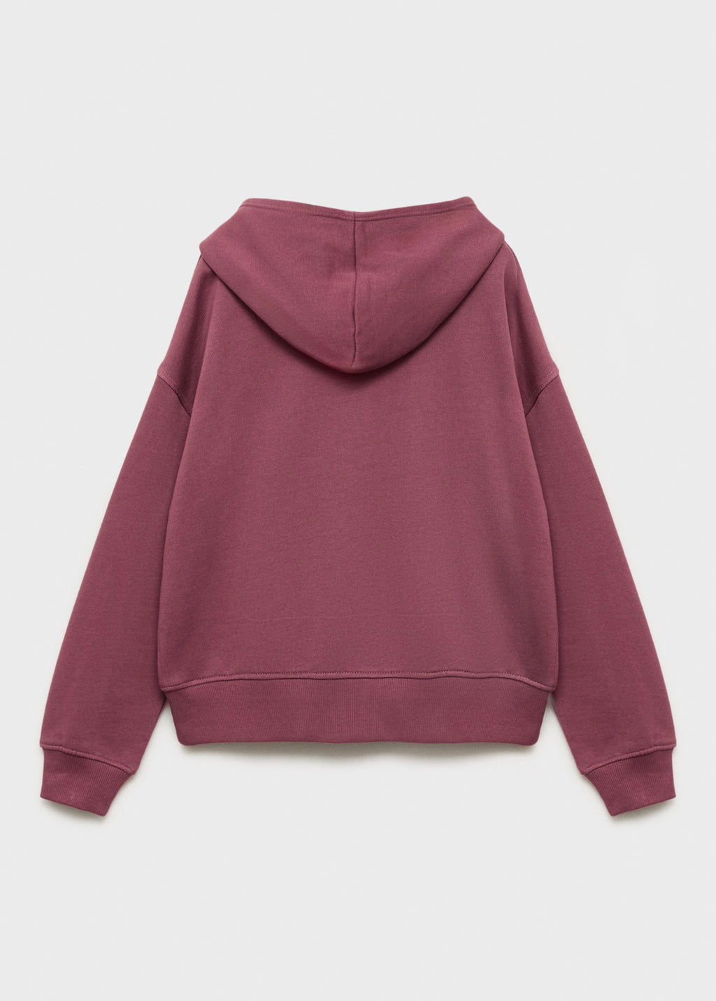 Sudadera Ballet Cereza - Niña