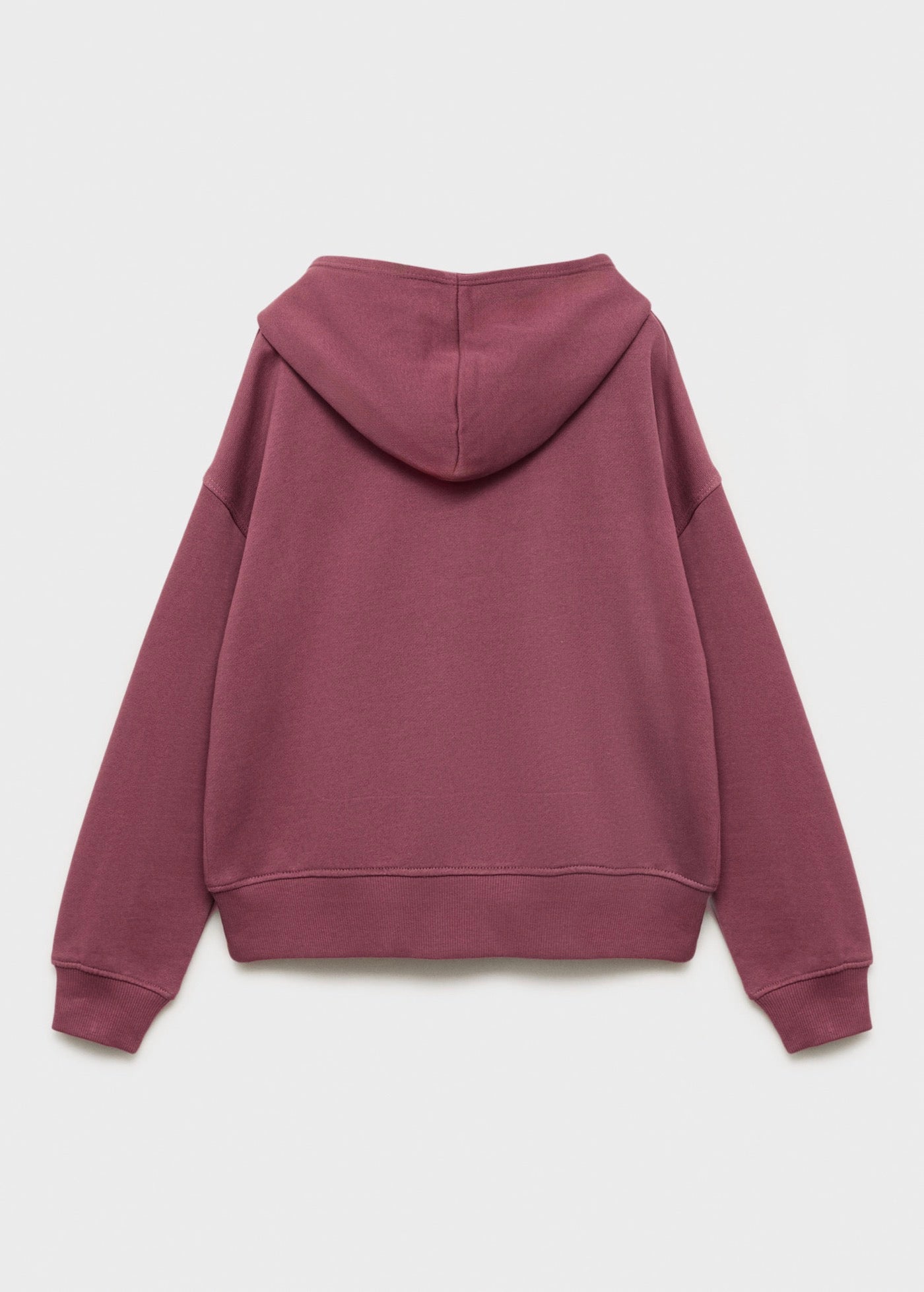 Sudadera Ballet Cereza - Niña
