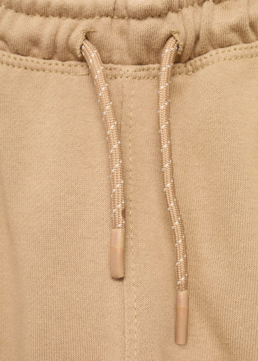 Pantalón Cargo Marrón Medio - Niño