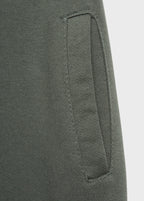 Pantalon Cargo Vert Forêt - Garçon