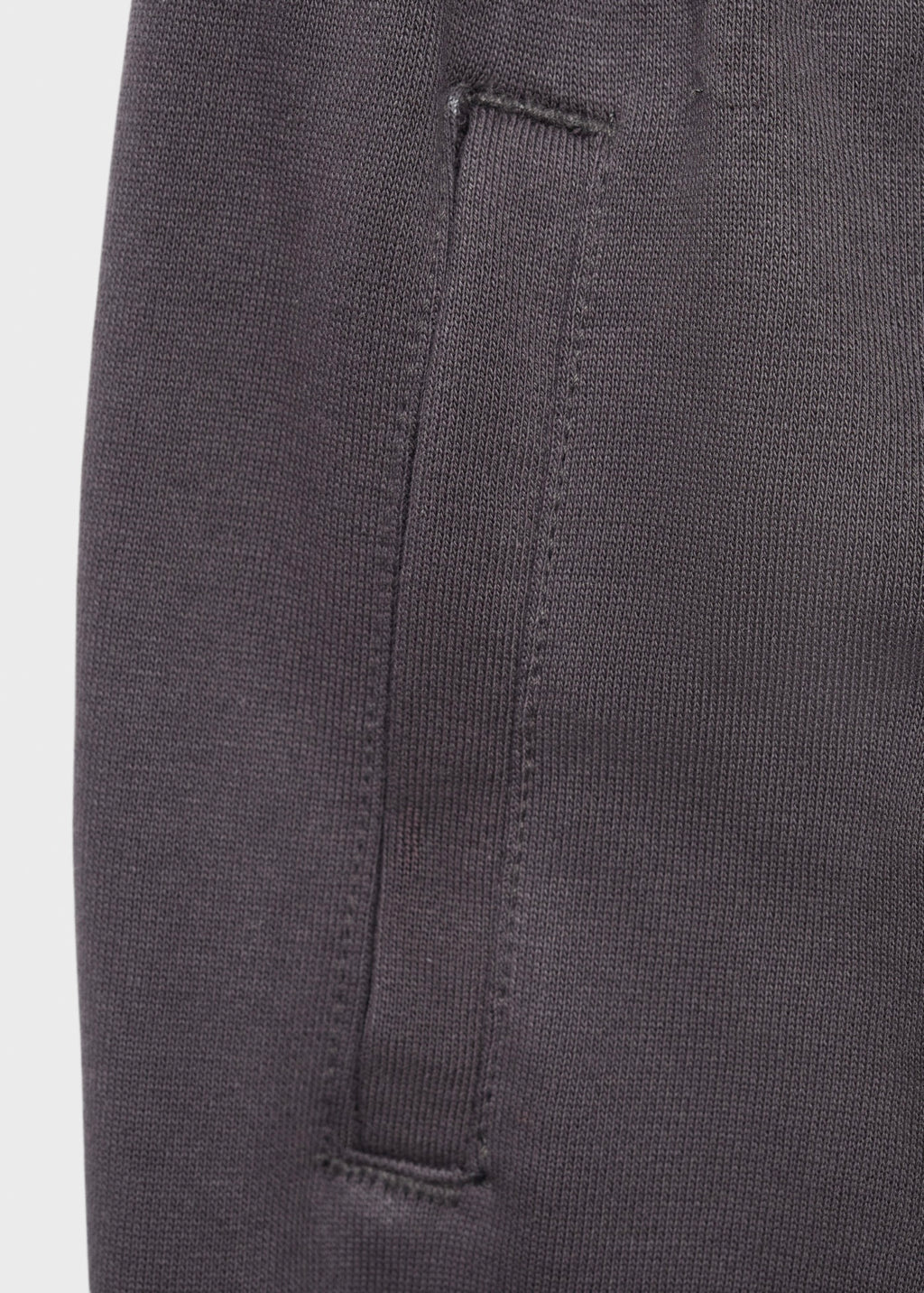 Pantalón Cargo Gris Antracita - Niño