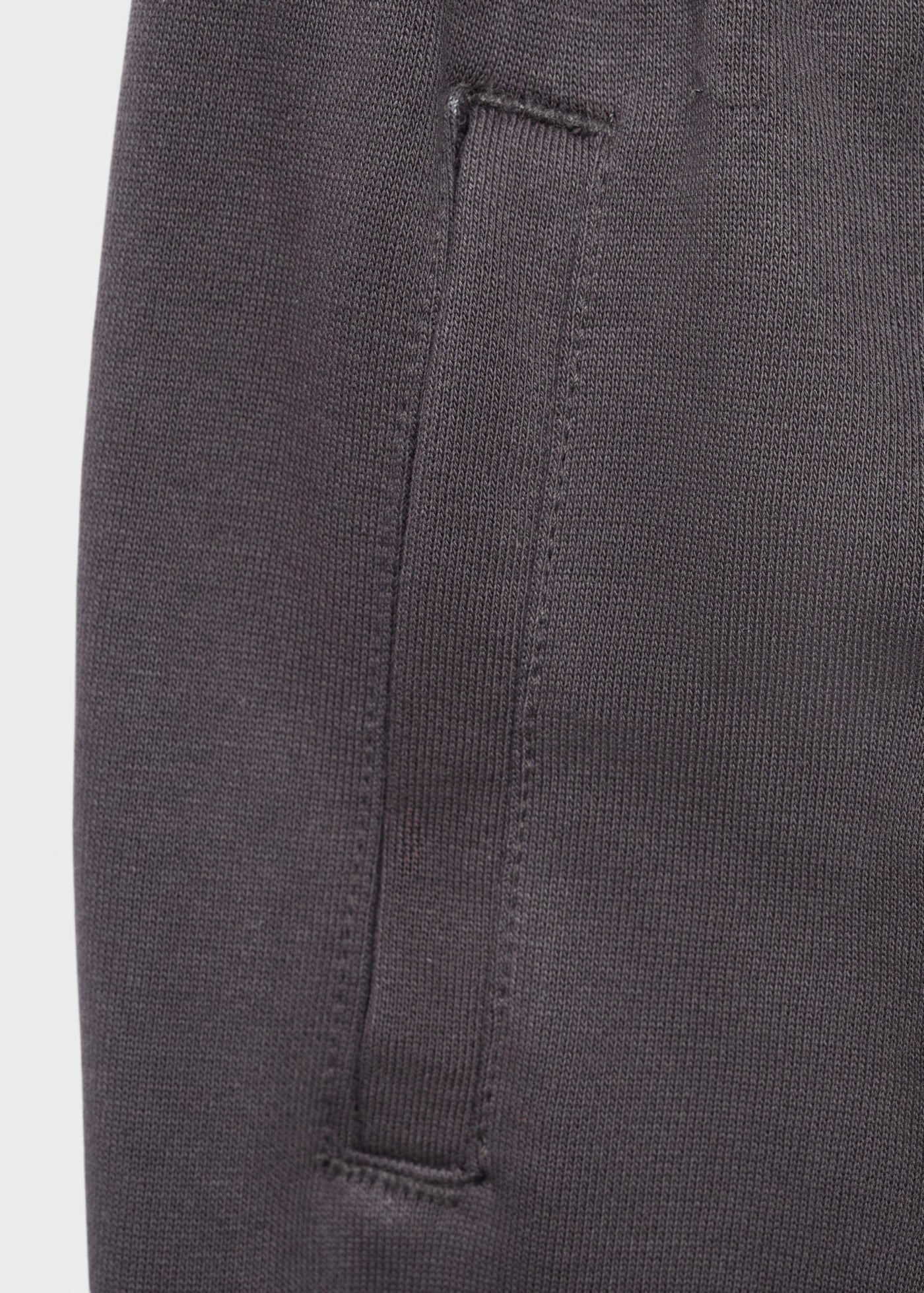 Pantalón Cargo Gris Antracita - Niño