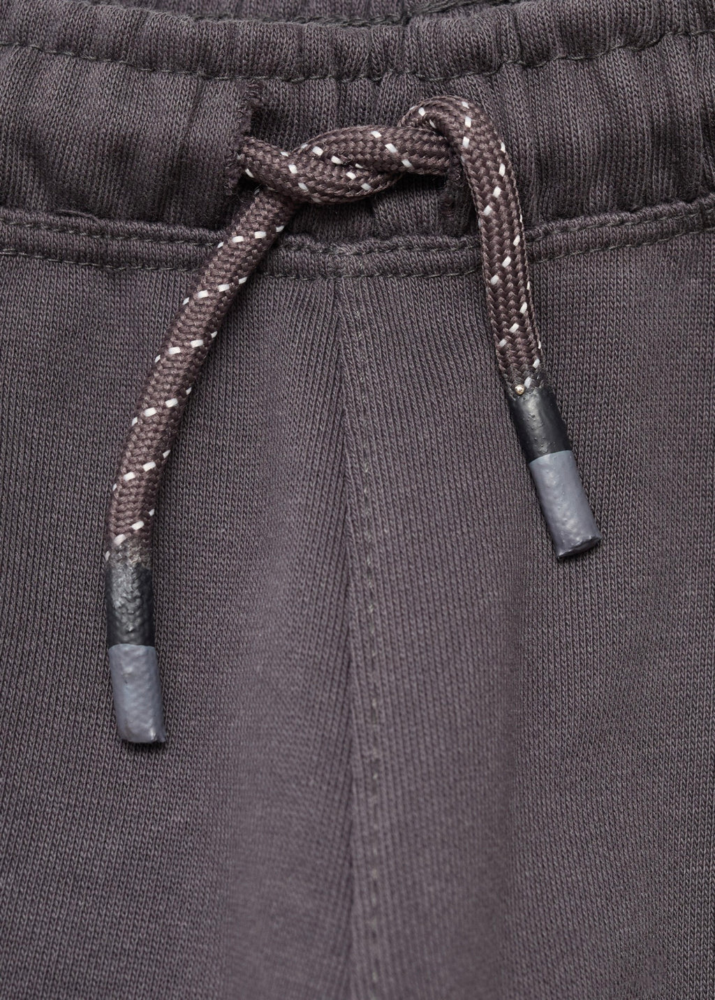 Pantalón Cargo Gris Antracita - Niño