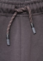 Pantalón Cargo Gris Antracita - Niño