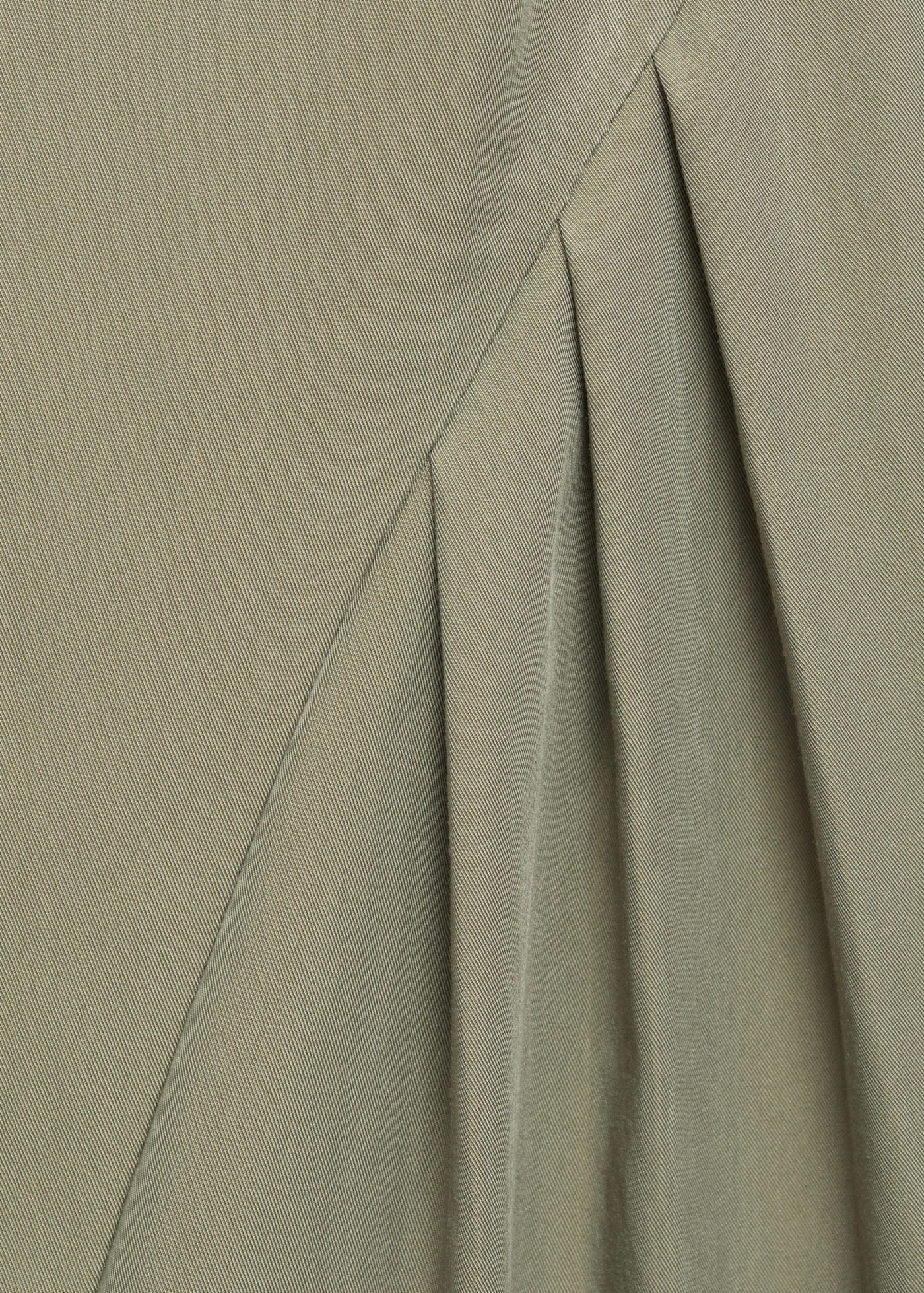 Robe Col Bateau À Plis