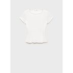 T-Shirt Sandri - White