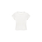 T-Shirt Sandri - White