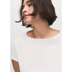T-Shirt Sandri - White