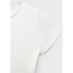 T-Shirt Sandri - White