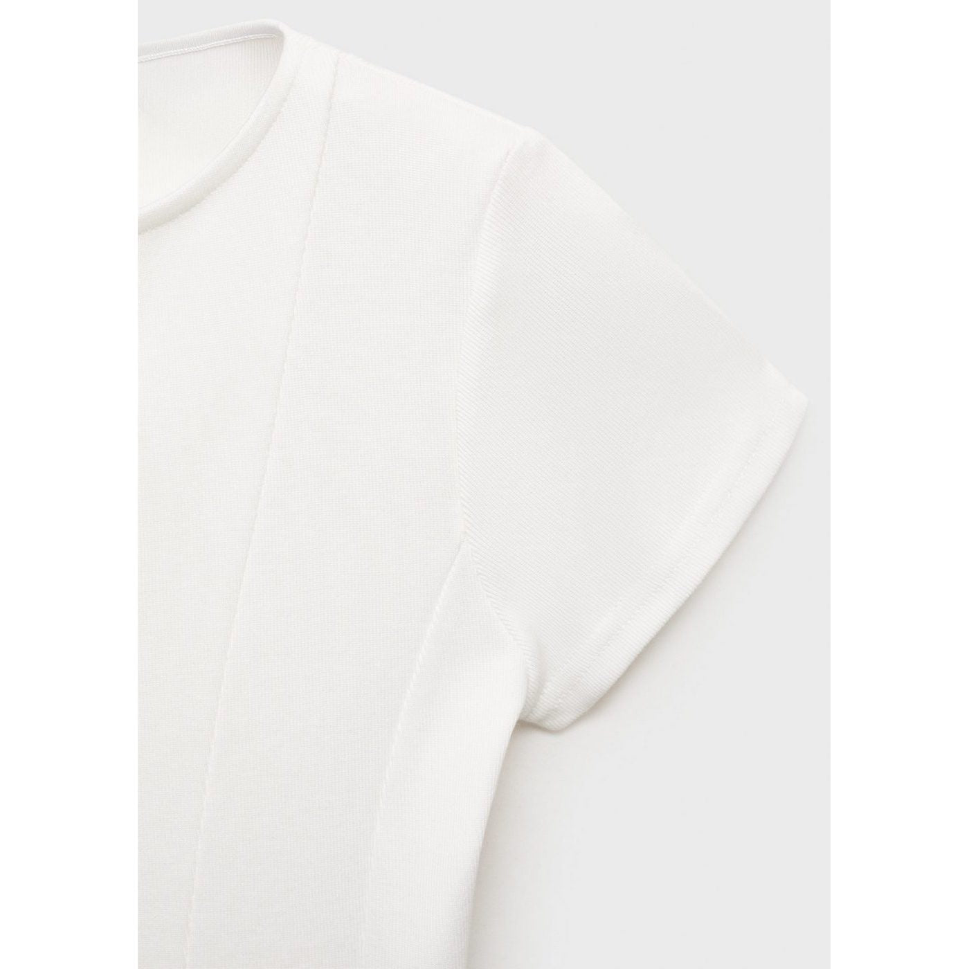 T-Shirt Sandri - White