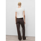 T-Shirt Sandri - White