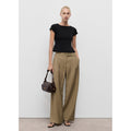 T-Shirt Sandri - Black