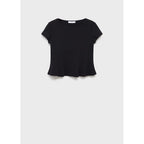 T-Shirt Sandri - Black