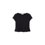 T-Shirt Sandri - Black