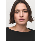 T-Shirt Sandri - Black