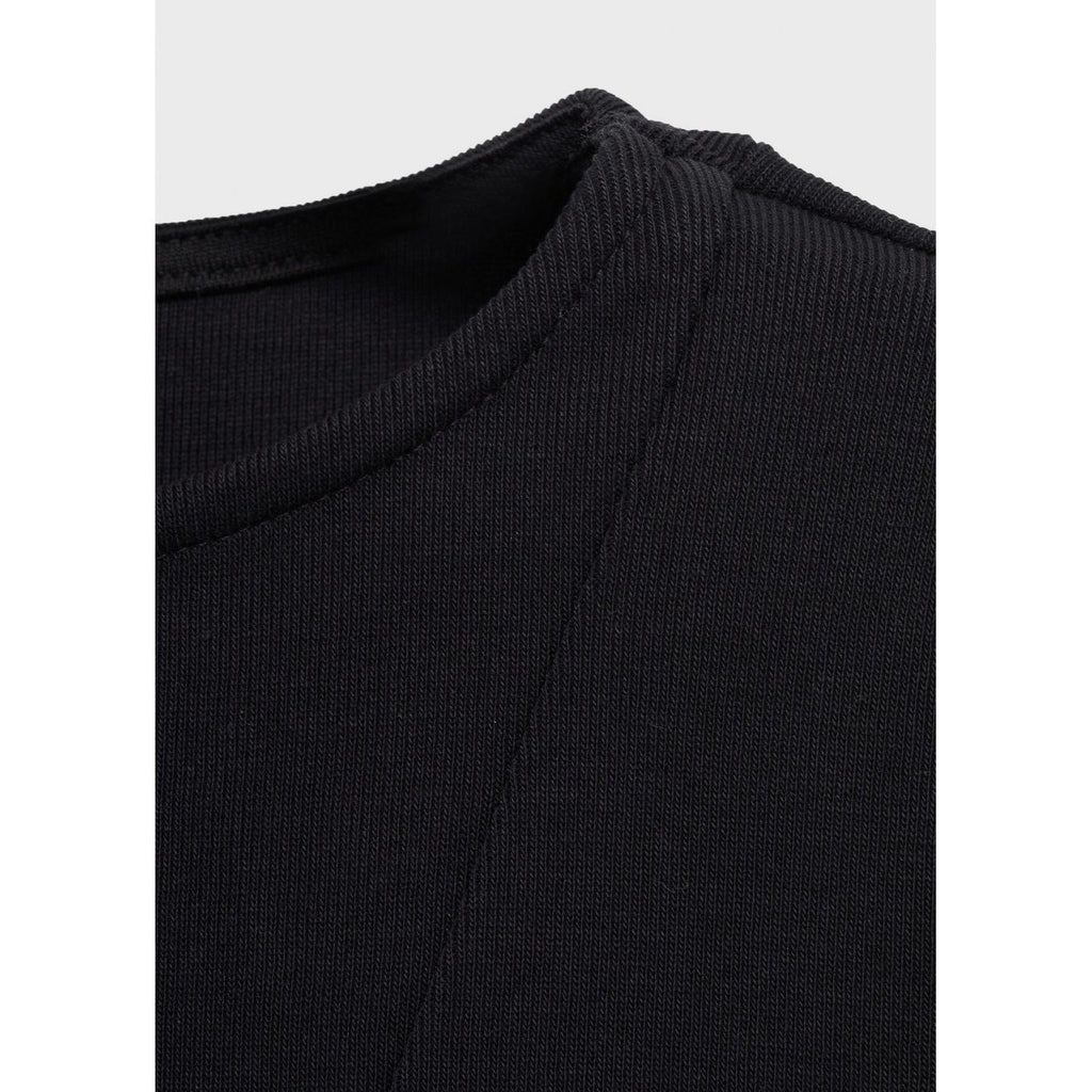 T-Shirt Sandri - Black