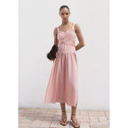 Robe Penelope-H - Pink