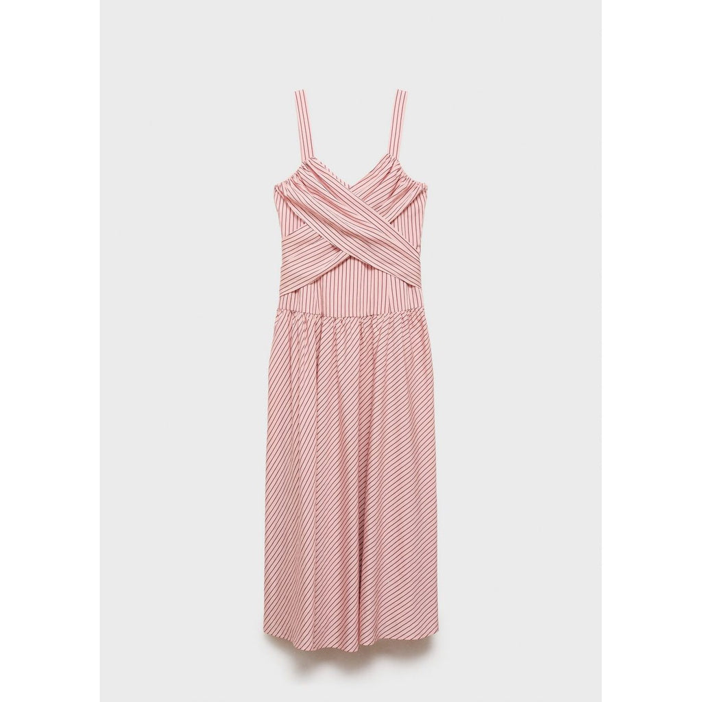 Robe Penelope-H - Pink